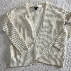 Poof New York Cardigan (M)